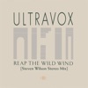 Reap the Wild Wind - Single