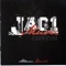 Au cachot (feat. Dan St-Gelais D2 & Oxid) - Jag1 lyrics