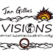 Jan Gillies - Fireflies