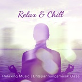 Relax and Chill artwork