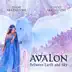 Avalon: Between Earth and Sky album cover