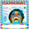 SÓ ELA - Carnaval lyrics