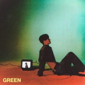 Green (feat. SOOVI) artwork