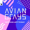 Nothing Left to Say - EP