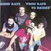 From Rats to Riches album lyrics, reviews, download