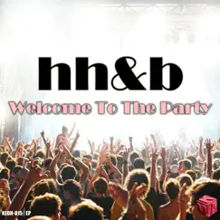 Welcome to the Party (Kuya Ngoma Remix) Song Lyrics