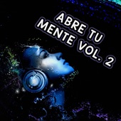 Abre Tu Mente Vol. 2 E artwork