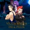 Viuda Negra (feat. Pellek) - DeiGamer lyrics