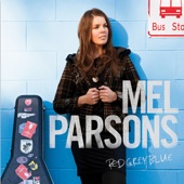 Mel Parsons - Bones