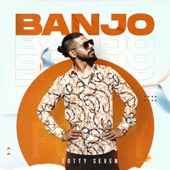 Banjo artwork