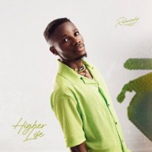 Higher Life artwork