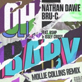 Oh Baby (feat. Bru-C, bshp & Issey Cross) [Mollie Collins Remix] artwork