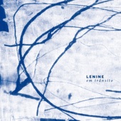Lenine Em Trânsito (Deluxe) (Ao Vivo) artwork