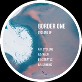 Cyclone - EP artwork