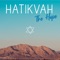 Hatikvah - The Hope (feat. Bertina Grijpstra & Eric & Tanja Lagerström) artwork