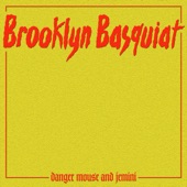 Danger Mouse - Brooklyn Basquiat