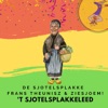 'T Sjotelsplakkeleed - Single