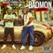 Badmon (Remix) [feat. Blak Ryno] - Marcus 7thBorn Taylor lyrics