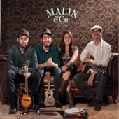 Malin & Co artwork