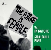 The Future is Female, Vol. 1 artwork