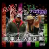 Mudholes & Weirdos album lyrics, reviews, download