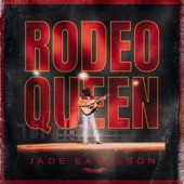 Rodeo Queen artwork