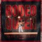 Rodeo Queen artwork