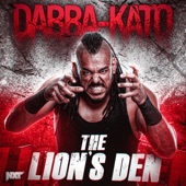 WWE: The Lion's Den (Dabba-Kato) artwork