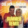 Alles komt goed (Summer Remix) - Single, 2022