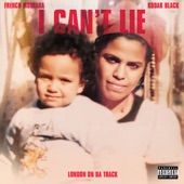 I Can't Lie artwork