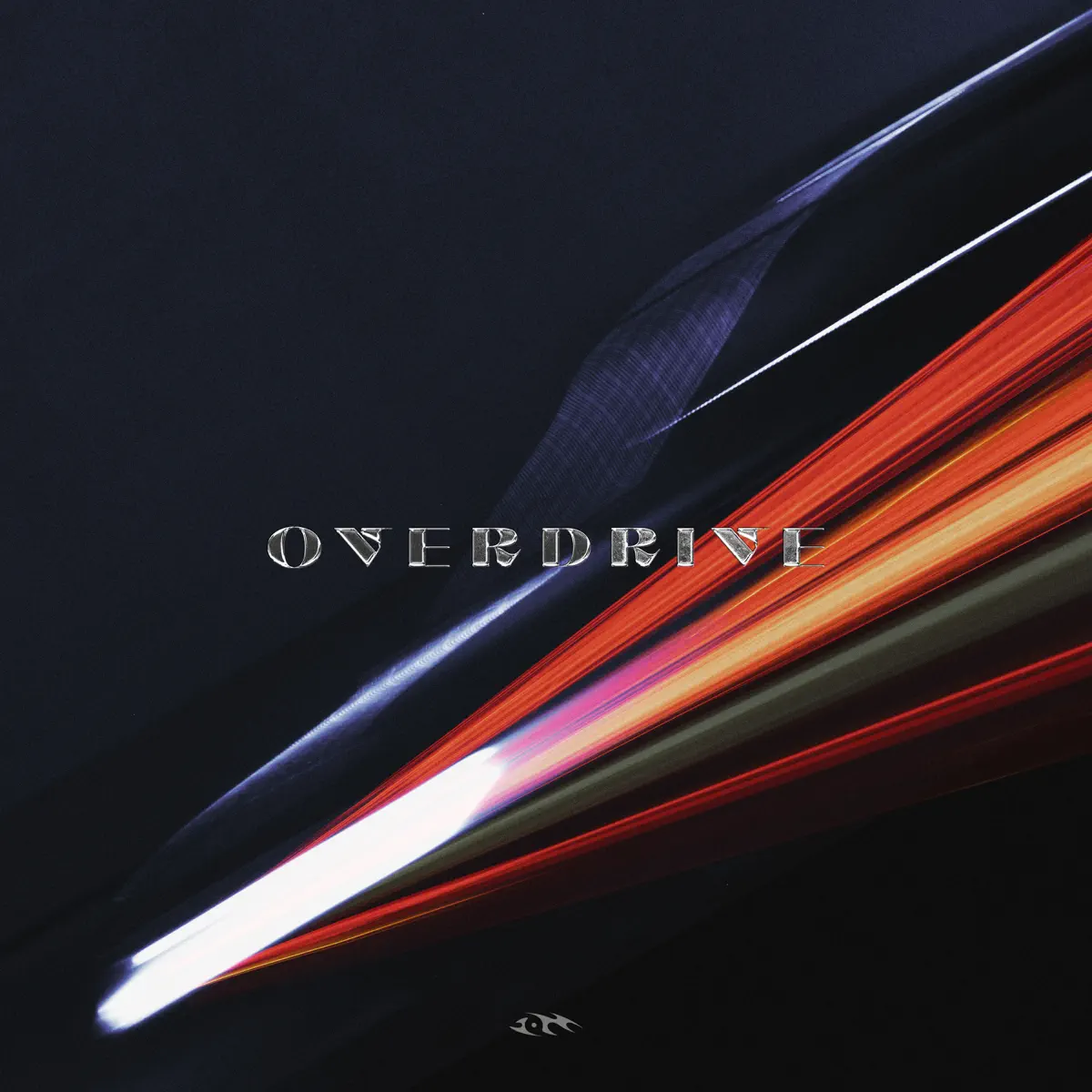 I.M - OVERDRIVE - EP (2023) [iTunes Plus AAC M4A]-新房子