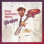 King Solomon Hicks - Love Is Alive