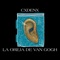 La Oreja de Van Gogh - CXDENX lyrics