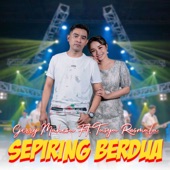 Sepiring Berdua (feat. Tasya Rosmala) artwork