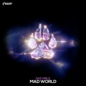Mad World artwork