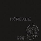 Homicide artwork