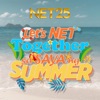 Let's NET Together Summer Station ID - Single