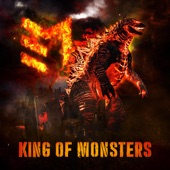 King of Monsters artwork
