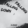 Falling Falling Down - Single