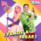 El Baile del Sapito (Dueto) cover