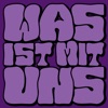 Was ist mit uns - Single