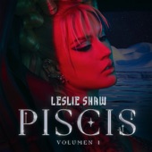 Piscis, Vol. 1 - EP artwork