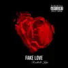 Stream & download Fake Love - Single