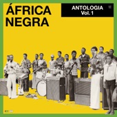 Africa Negra - Cumamo Bivalemo