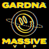 MASSIVE VIP (feat. MC Spyda & Inja) artwork