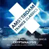 Stream & download Cryptanalysis