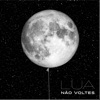 Não Voltes - Single