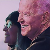 Ghost(Joe Biden Sings) artwork