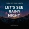 Rainy Night artwork