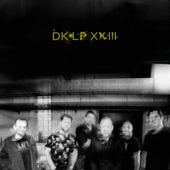LP XXIII artwork
